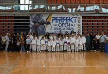 KK PERFEKT ZENICA osvojio 51 medalju na turnirima u Zenici, Lukavcu i Mostaru – Kaan i Ejna najuspješniji takmičari u Mostaru