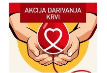 Akcija dobrovoljnog darivanja krvi povodom Zlatnog septembra